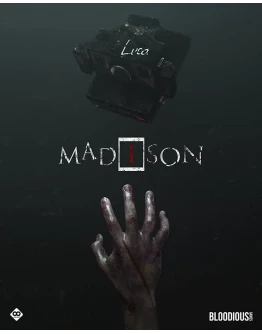 MADiSON XBOX