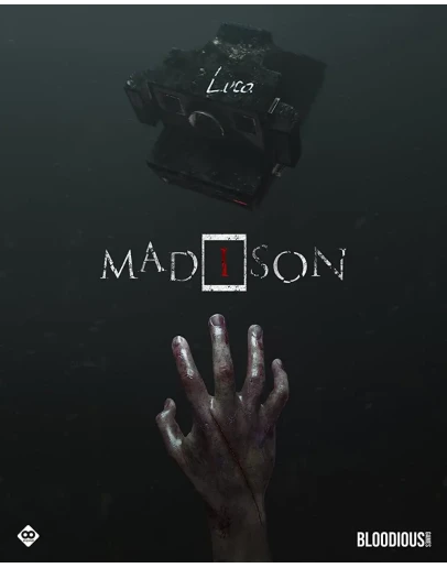 MADiSON XBOX
