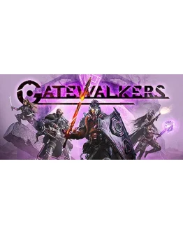 Gatewalkers Steam Россия