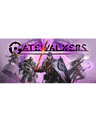 Gatewalkers Steam Россия