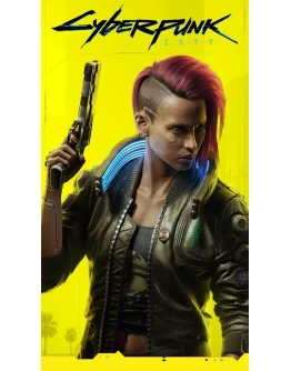 Cyberpunk 2077 + DLC Phantom Liberty XBOX