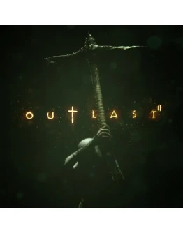 Outlast XBOX