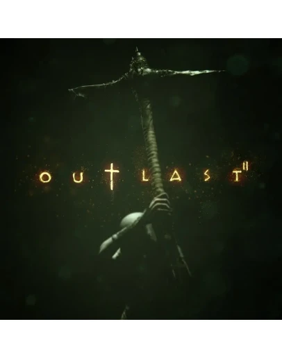 Outlast XBOX