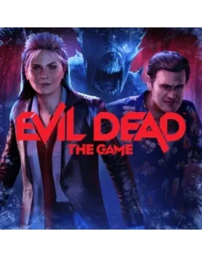 Evil Dead: The Game - Immortal Power Bundle XBOX Код