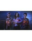 Evil Dead: The Game - Immortal Power Bundle XBOX Код