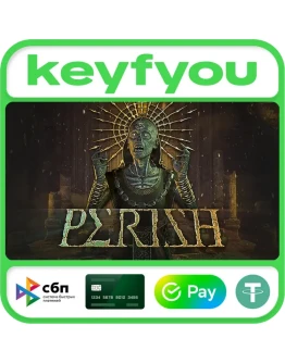 PERISH / STEAM КЛЮЧ