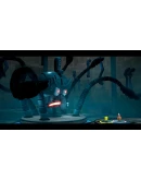 SpongeBob Battle for Bikini Bottom Rehydrated XBOX