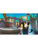 SpongeBob Battle for Bikini Bottom Rehydrated XBOX