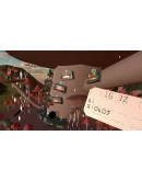 An Airport for Aliens Currently Run by DogsSteamKey