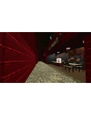 An Airport for Aliens Currently Run by DogsSteamKey