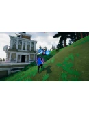 The Adventurer's Domain OnlineАВТОДОСТАВКА STEAM GIFT