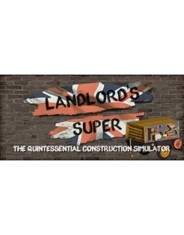 Landlord's Super АВТОДОСТАВКА STEAM GIFT РОССИЯ