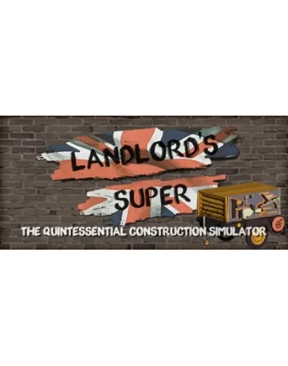 Landlord's Super АВТОДОСТАВКА STEAM GIFT РОССИЯ