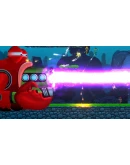 Swimsanity! SteamRegionFreeKey + Бонус