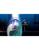 Swimsanity! SteamRegionFreeKey + Бонус