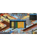 Overcrowd: A Commute 'Em Up STEAM GIFT РОССИЯ