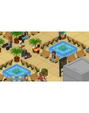 Overcrowd: A Commute 'Em Up STEAM GIFT РОССИЯ