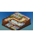 Overcrowd: A Commute 'Em Up STEAM GIFT РОССИЯ