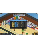 Overcrowd: A Commute 'Em Up STEAM GIFT РОССИЯ