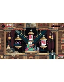 Flinthook АВТОДОСТАВКА STEAM GIFT РОССИЯ