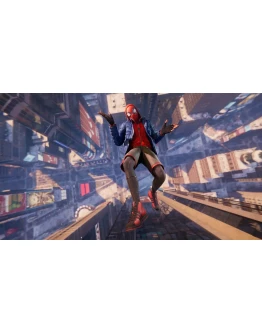 Marvel's Spider-Man: Miles Morales STEAM