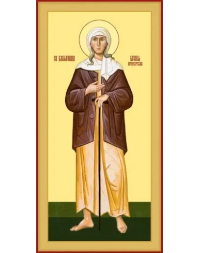 Ксения Петербургская, блаж_002-1(121х242см)