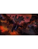 Saints Row: Gat Out Of Hell XBOX Все Страны Ключ +RUS
