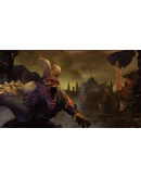 Saints Row: Gat Out Of Hell XBOX Все Страны Ключ +RUS