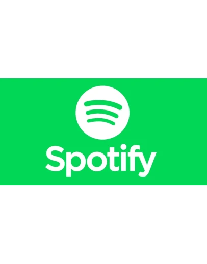 Подписка Spotify PREMIUM на 12 месяцев на ваш аккаунт