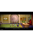 DuckTales Remastered (Steam key) RU CIS