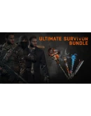 Dying Light Ultimate Survivor Bundle (Steam key) RU CIS