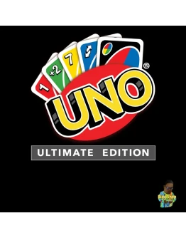 UNO УНОPS4 PS5