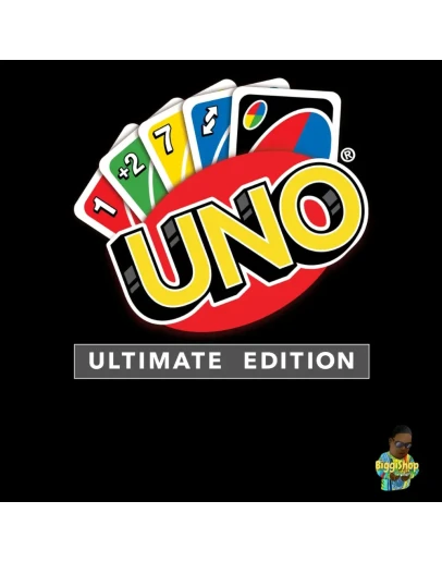 UNO УНОPS4 PS5