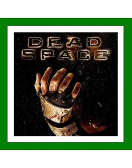 Dead Space OriginalEA App0 КартыАКЦИЯ