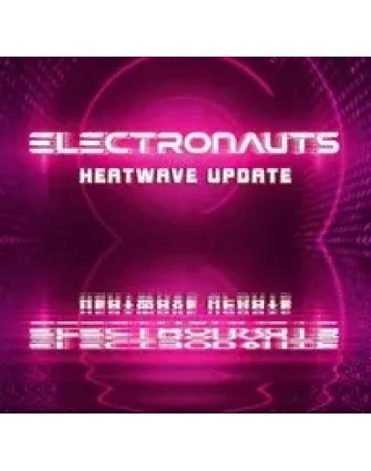 Electronauts (Oculus Quest 12Pro) VRGlobalGift