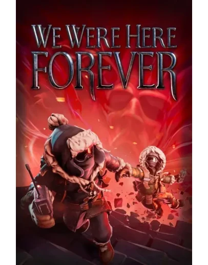 We Were Here Forever Xbox OneXS активация