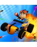 Beach Buggy Racing 2Гонки на пляжных багги 2PS4PS5