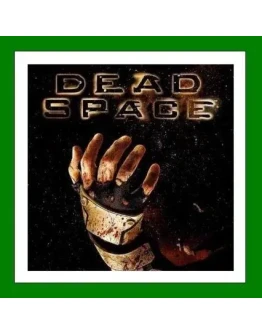 Dead Space Original Steam0 КартыАКЦИЯ