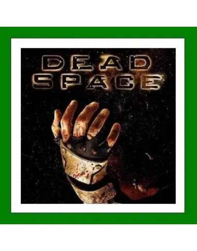 Dead Space Original Steam0 КартыАКЦИЯ
