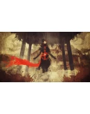 ASSASSIN'S CREED CHRONICLES: CHINAXBOXКЛЮЧ