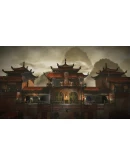 ASSASSIN'S CREED CHRONICLES: CHINAXBOXКЛЮЧ