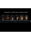 Outrage АВТОДОСТАВКА STEAM РОССИЯ