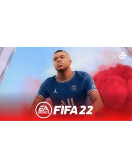 FIFA 22 ONLINE ORIGIN Полный доступ +