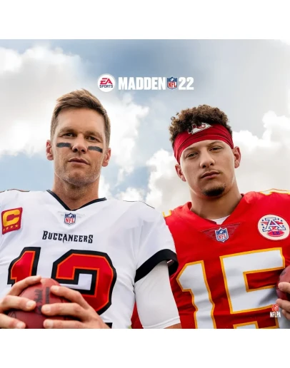 MADDEN NFL 22 ONLINE ORIGIN Полный доступ +