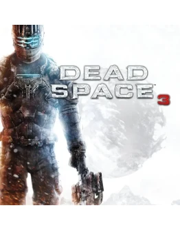 DEAD SPACE 3 ONLINE ORIGIN Полный доступ +