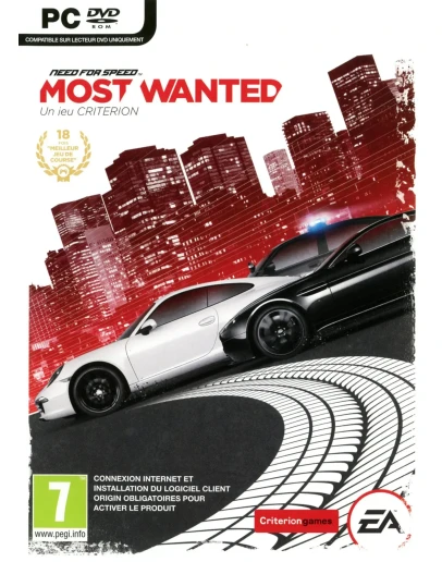 NFS: MW ONLINE ORIGIN Полный доступ +