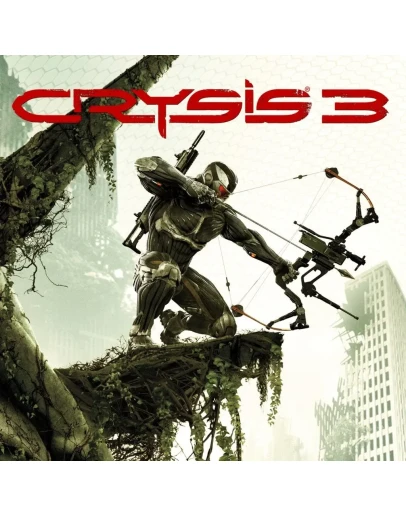 CRYSIS 3 ONLINE ORIGIN Полный доступ +