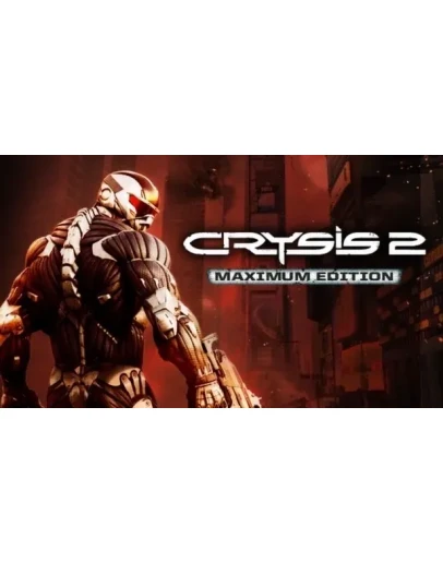 CRYSIS 2 ONLINE ORIGIN Полный доступ +