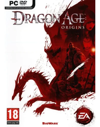 DA: ORIGINS ONLINE ORIGIN Полный доступ +