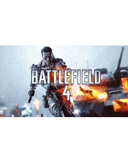 BATTLEFIELD 4 ONLINE ORIGIN Полный доступ +